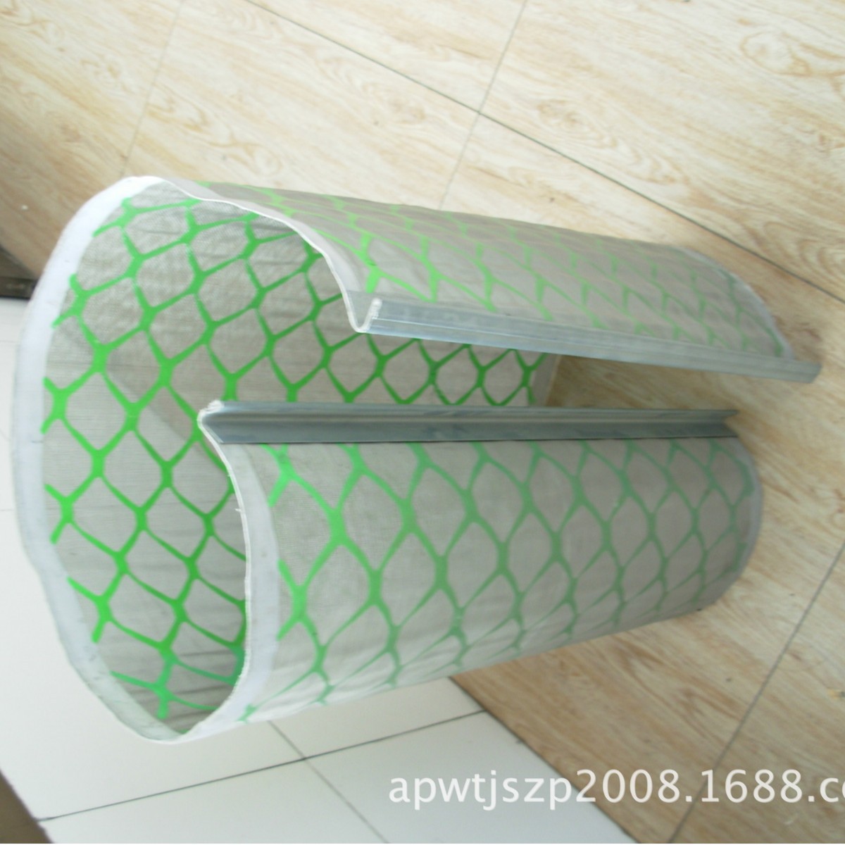 河北稳泰专业生产川矿HS—821型双层除砂器筛网