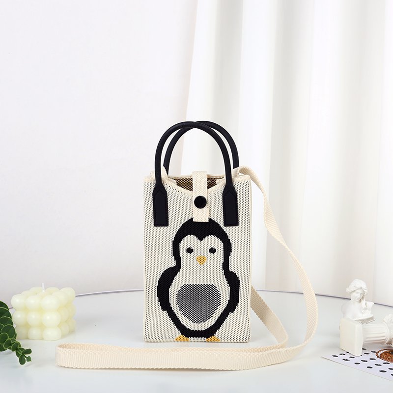 Pingüino