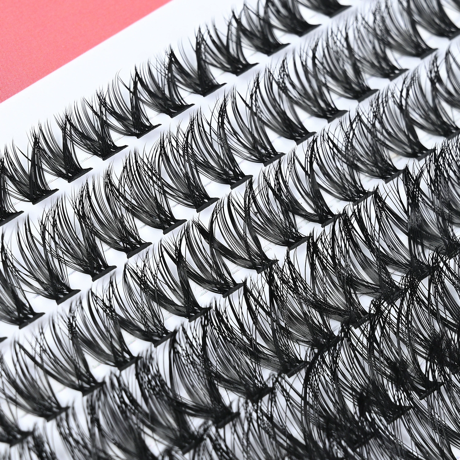 Набор для накладных ресниц lash kit