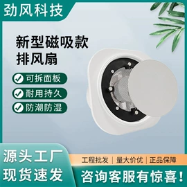 排气、换气扇;工业风扇;通风机