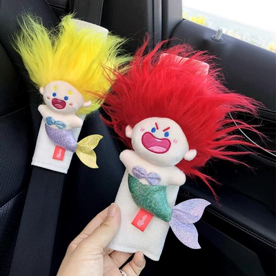 shoulder pad cotton doll doll — Sürətlər qutusu və əl tormozu başlıqları