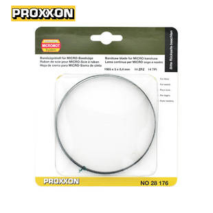 [28176]��PROXXON����ħ��䏙Cԭ�b��䏗l1065x5x0.4mm/14�X