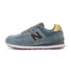 574 gray gold