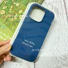Cobalt blue [with logo]