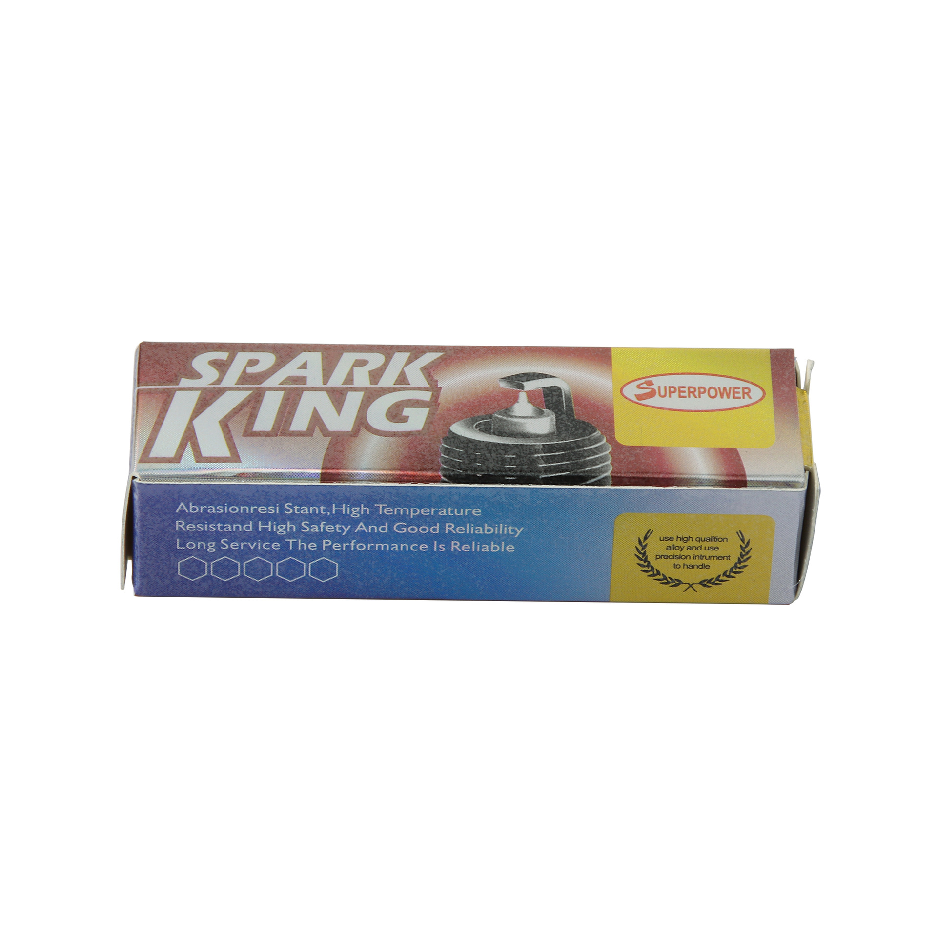 L7T Spark Plug Replacement 2 Stroke Quad Super Pocket Bike Motorcycle Scooter