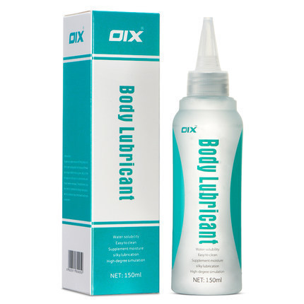 Lubrificante sessuale Olio Marito e moglie Sesso Sesso per adulti Prodotti femminili Parti intime femminili solubili in acqua Tipo liscio_voghion.com