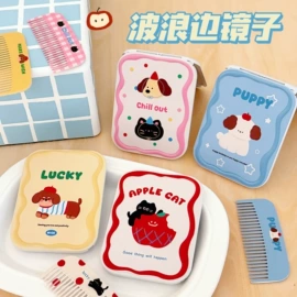 挂饰挂件;发夹;发圈