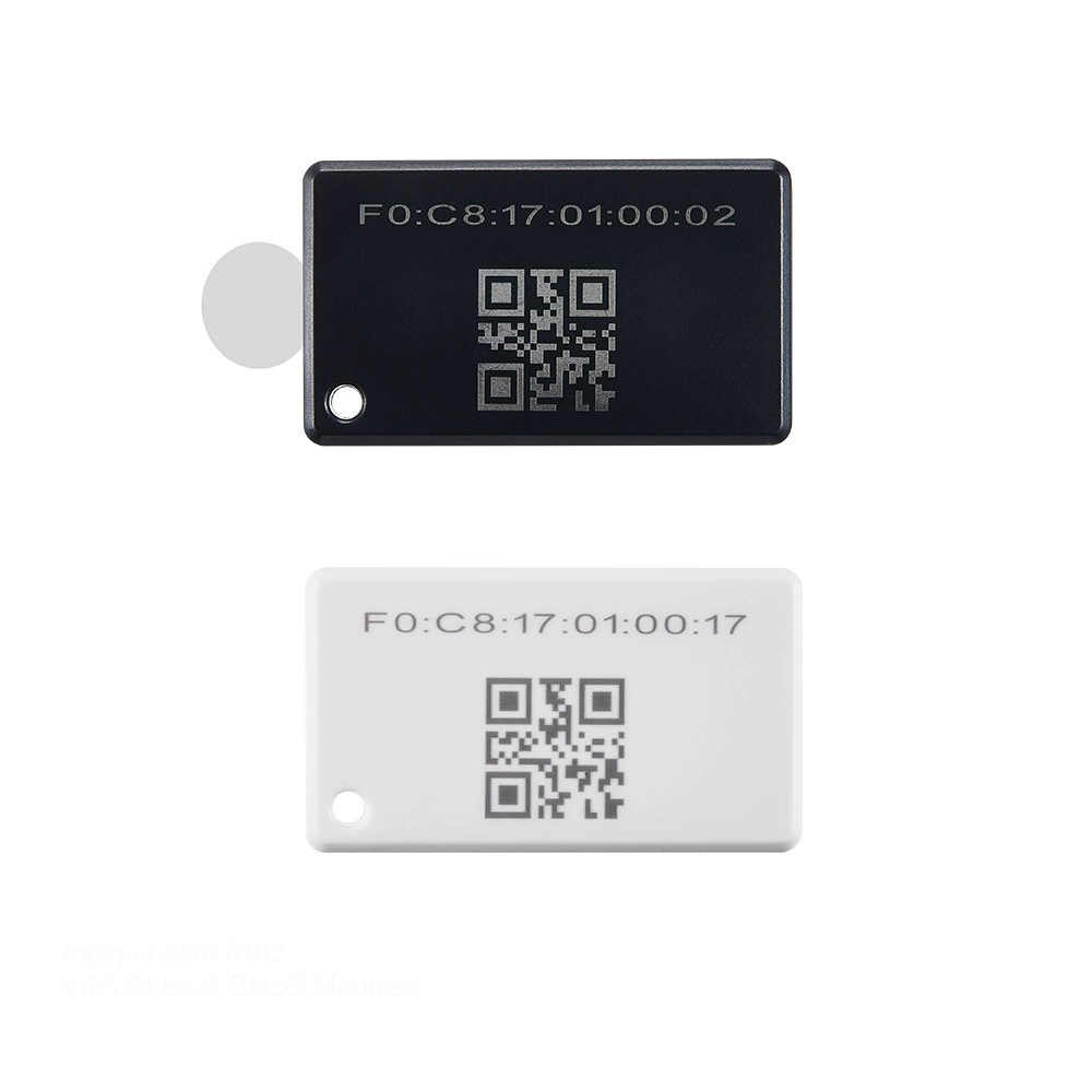 Метка Bluetooth для сноса Метка для сноса IoT Bluetooth Beacon BLE Asset Tag