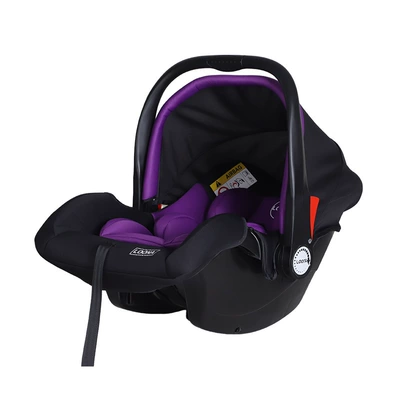 Seat Infant Car Seat Basket: Car child safety seat