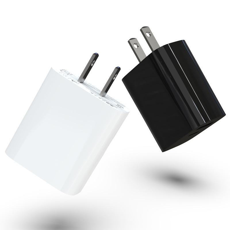 Transfronterizos personalizados de doble puerto A + C gauge ETL certificado para teléfonos móviles tabletas GaN cabeza de carga rápida pd30W cargador de nitruro de galio