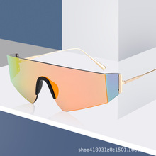 2021�����޿�ī���羳����̫���������۾�sunglasses����PC��Ƭ