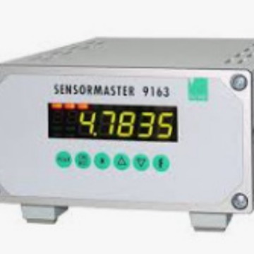 品牌burster全系列原装正品数字检测仪