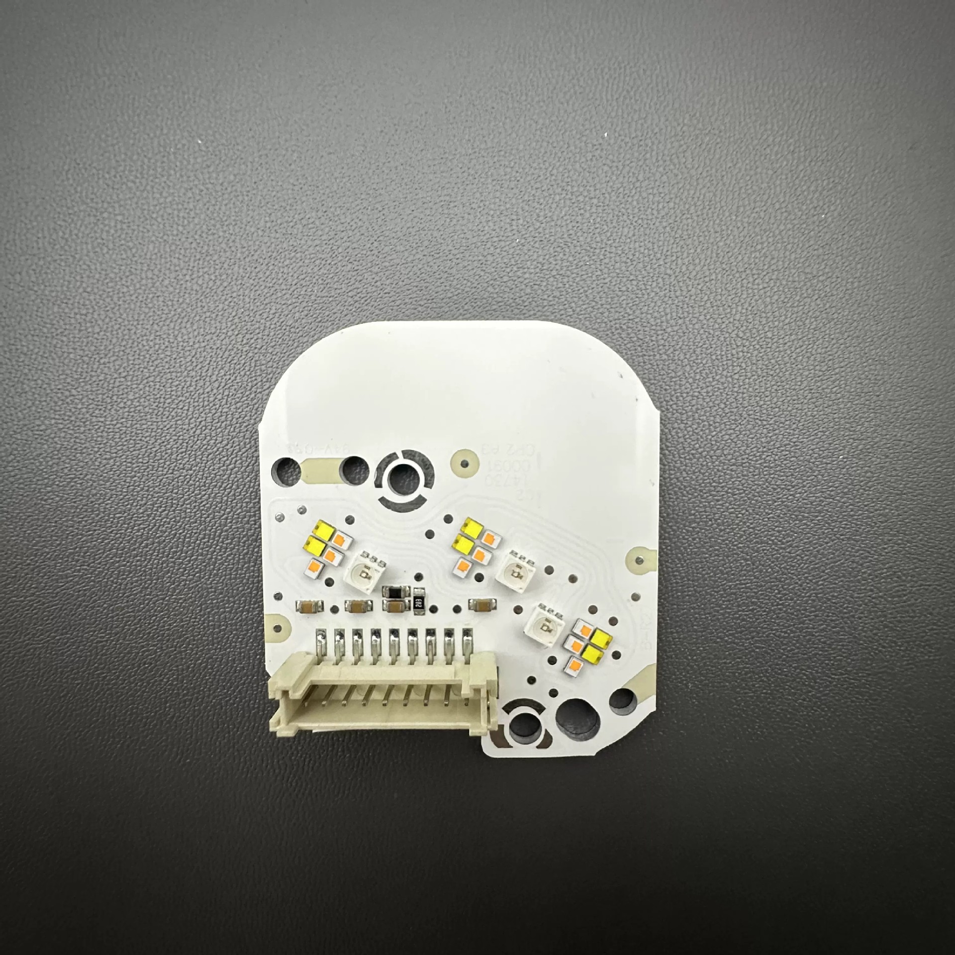 Light source chip sub-factory plug co-pilot