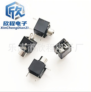 PJ-3.1M3.5MM���ݼy����ĸ���l����  PJ-303���C�ӿ����l���ĸ��