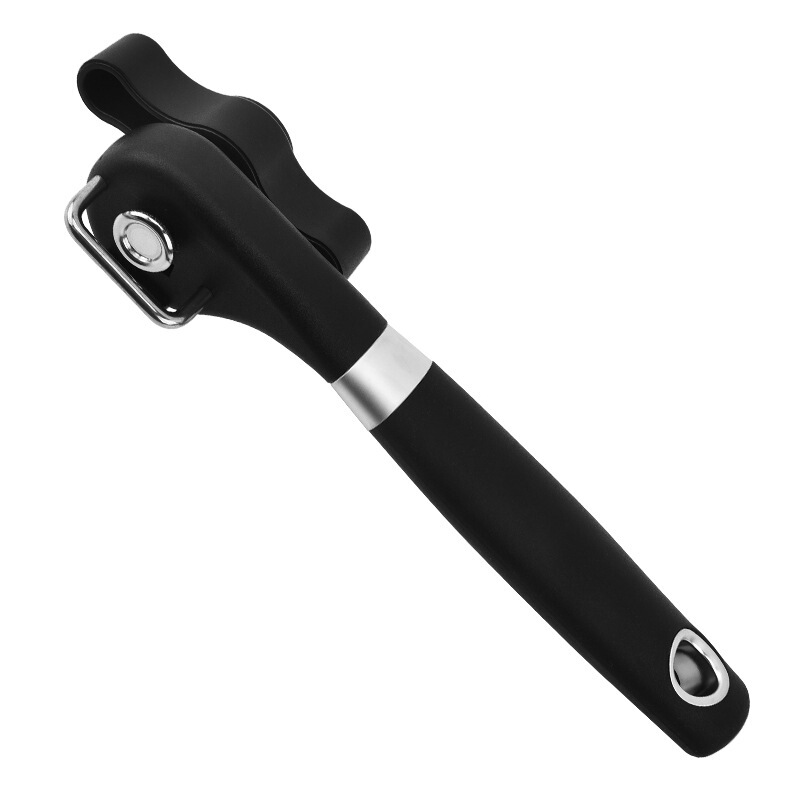 クロスボーダー缶開けステンレス缶詰栓抜きシングルハンドルサイド蓋缶ナイフ家庭用ホテル用品|undefined