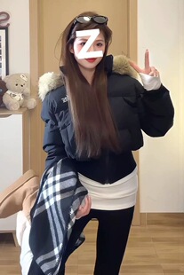 ��ʽ�͹Ŷ̿��ɫë�I����Ů���������@���Bñ�޷�С���ӱ�ů����