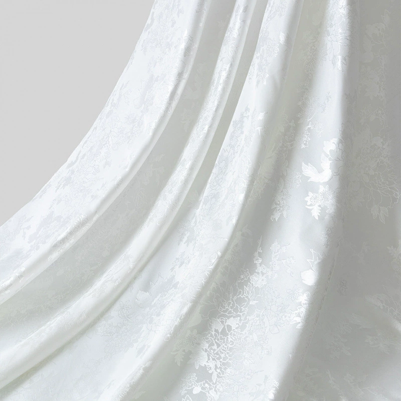 Cheongsam, silky cloth, realistic silk Hanfu