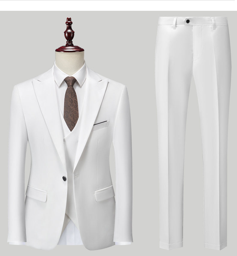 2024Spring and autumn new men's suit set for men_voghion.com