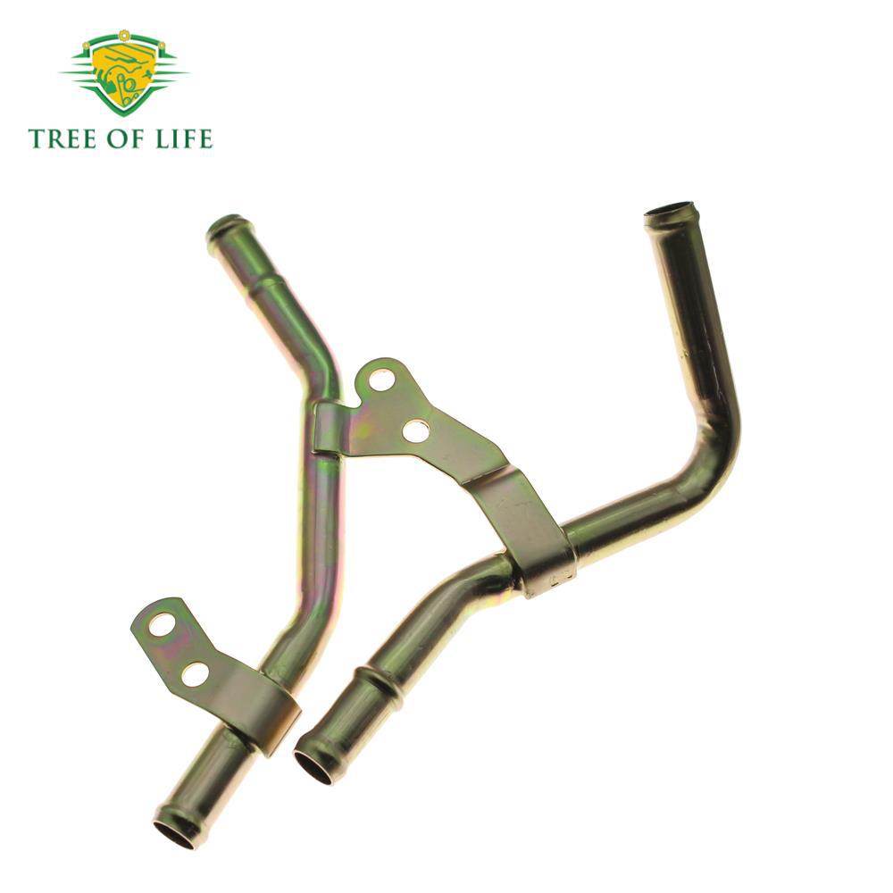 8 - 961132354 - 0 para ISUZU TFR 4JA1 2.5L conjunto de tubería de enfriador de aceite