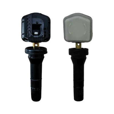 Tire Pressure Monitoring Sensor, Tire pressure monitoring system