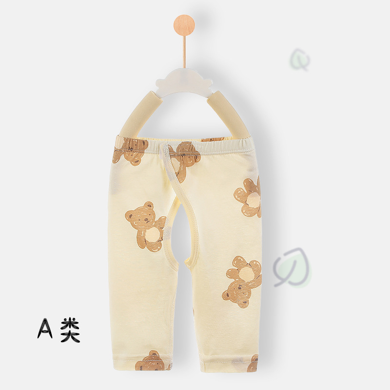 1850 앉아 곰 (순수한면 뼈없는 얇은)