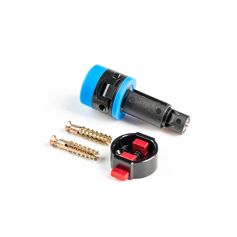 Jiuyue carretera de montaña bicicletas dispositivo de montaje de pared marco de estacionamiento percha de pared tipo suspensión de pared aleación de aluminio