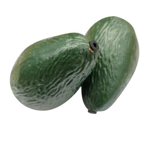 Orff instrumento musical bebé educación temprana simulación fruta caja de arena instrumento musical plástico tubo de arena jardín de infantes niños material didáctico