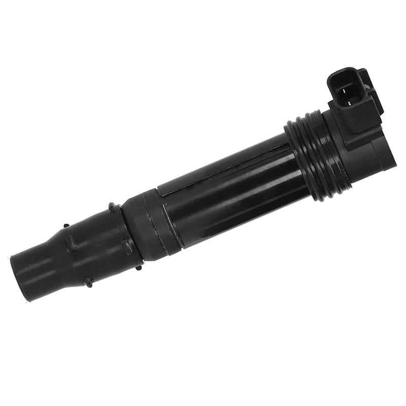 Kawasaki Motorcycle High Voltage Package F6T570 21171-0021 Ignition Coil Kawasaki Zx-6R