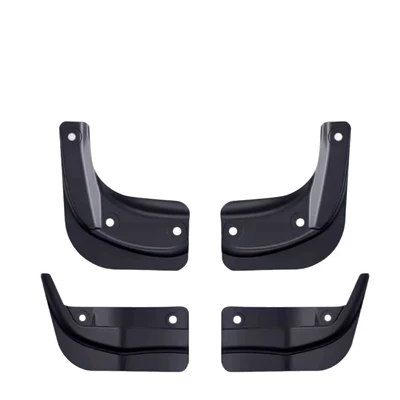 Mudguard — Tesla Fender Model, New