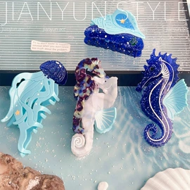 发夹;发圈;发梳头饰