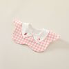 Berry rabbit petal mouth towel