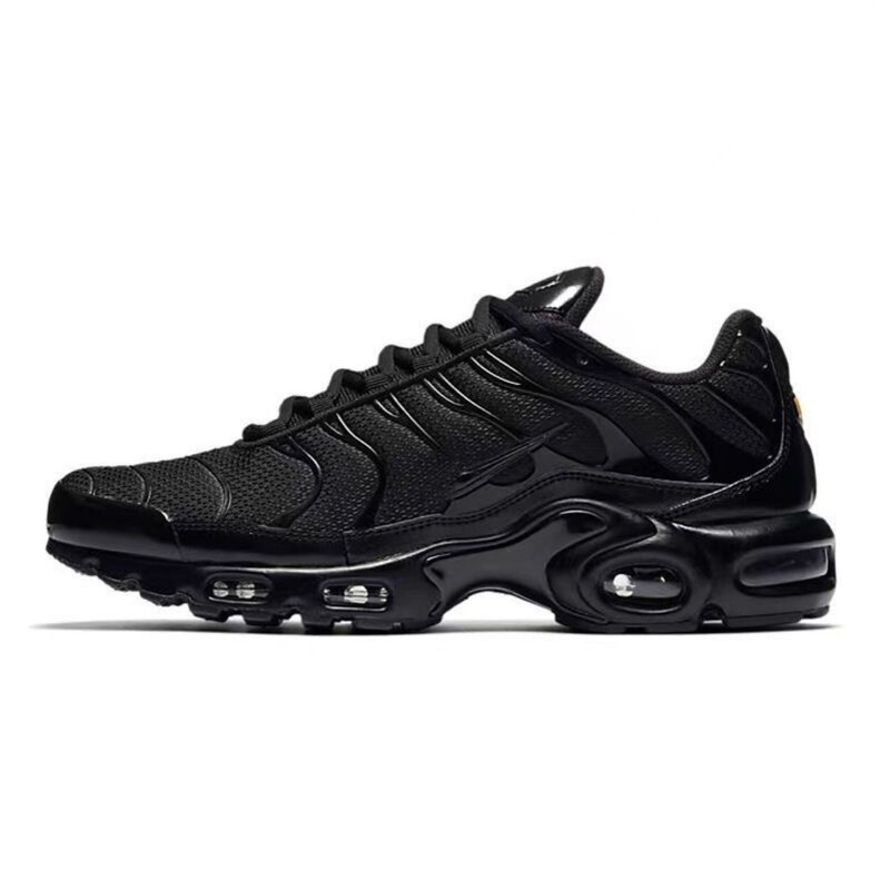 Putian Tn Full-Length Air Cushion Shoes Size 36-48, Size 49, Cross-Border Foreign Trade Men's Shoes, Running Shoes Model 017, Comfortable for Jogging Putian Tn Full-Length Air Cushion Shoes Size 36-48, Size 49, Cross-Border Foreign Trade Men's Shoes, Running Shoes Model 017, Comfortable for Jogging