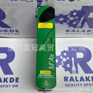 Original Imported Emerson Servo Drive Max-403An Negotiable Sale Brand New Original Quality