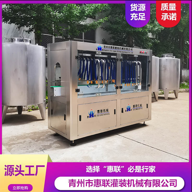 玻璃瓶酒瓶吹干机   烘干机节能省电 惠联机械厂家定制