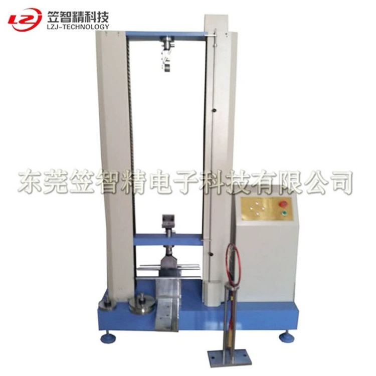 Универсальный испытательный аппарат для ракеток для ракеток для бадминтона