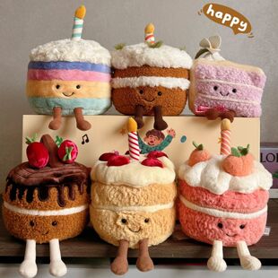 jellycatë�q���յ���ɐ۲ʺ��ݮС����ë�q�����ż�Y���ϼ�