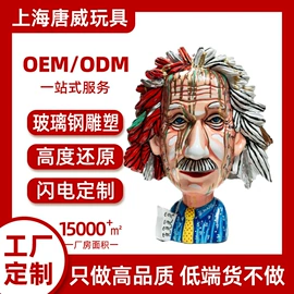 手办模型;搪胶公仔;车模型