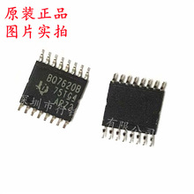 ȫ��ԭװ BQ76200PW ˿ӡBQ7620 ��װTSSOP-16 ��ع���оƬIC