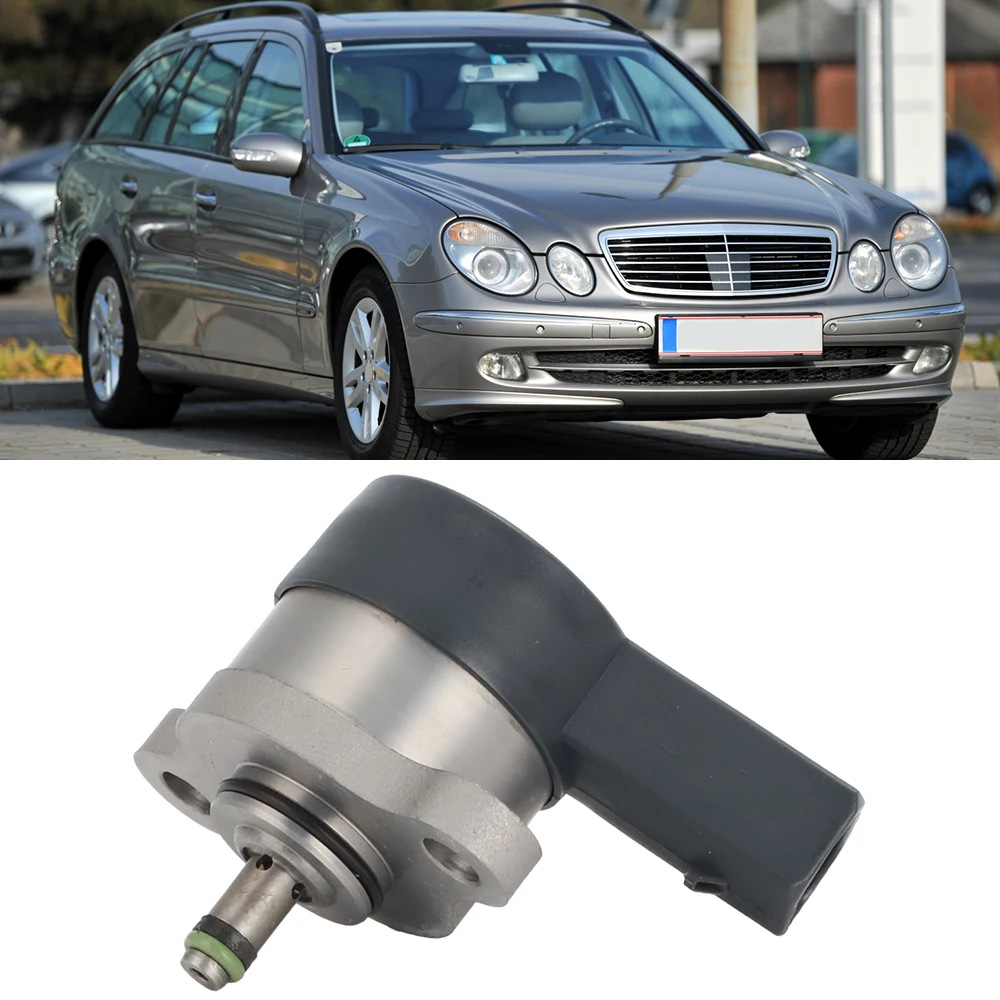 7210-0473-Drv-22720232 Oil Rail Pressure Control Valve 7422720232, 742258597
