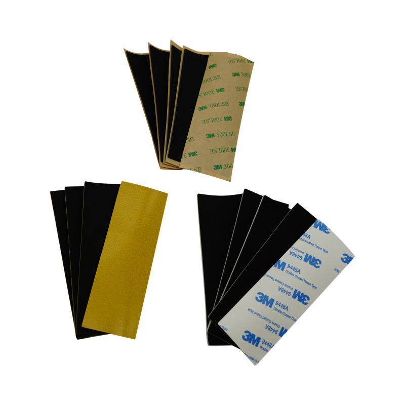 손가락 스케이트보드 미끄럼 방지 매트