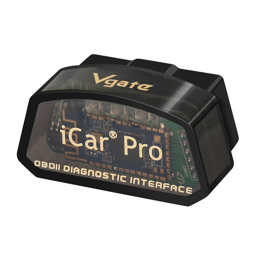 VGATE ICAR Pro BT3.0 Bluetooth OBD car scaner Android car fault detector