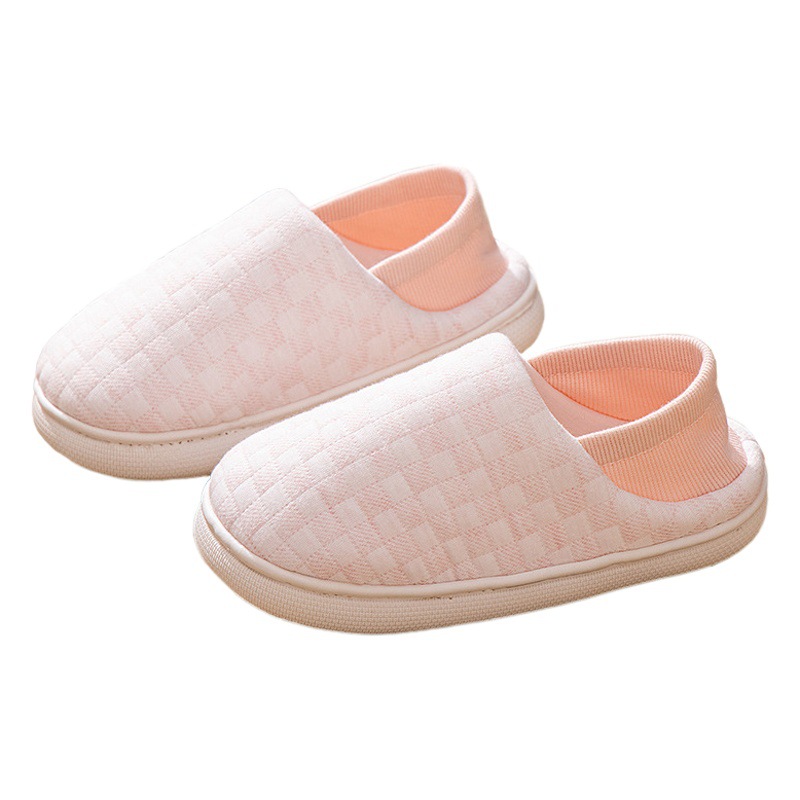 Zapatos de confinamiento verano bolsa delgada talón posparto mujeres embarazadas Primavera y otoño Fondo suave Agosto 9 fondo grueso antideslizante zapatillas de maternidad de verano