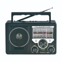 �Ĳ��ζ๦���{��MP3���������`���������C���Qֱ�� EC-2126BT