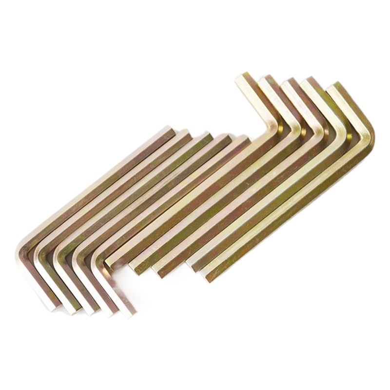 Fábrica al por mayor hexagonal llave bicicleta de montaña cochecito herramienta suministros Accesorios