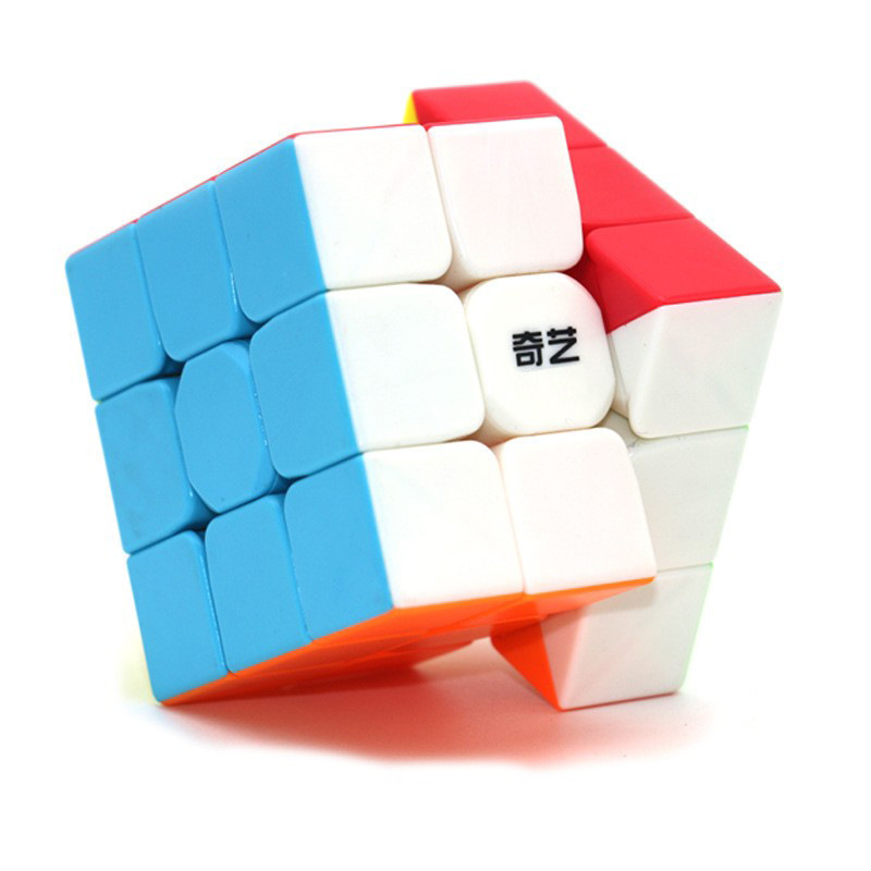 Tiktok Dropshipping Qiyi Magic Cube Warrior Magnetic 3X3 4X4 5X5 6X6 7X7 8X8 9X9 Irregular Pyramid Triangular Mirror Sandwich Tiktok Dropshipping Qiyi Magic Cube Warrior Magnetic 3X3 4X4 5X5 6X6 7X7 8X8 9X9 Irregular Pyramid Triangular Mirror Sandwich