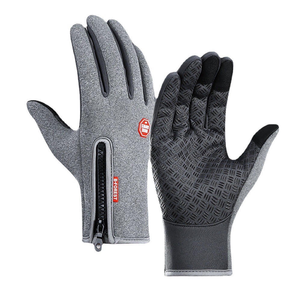 Winter travel sports non-slip keep warm ski climbing waterproof…