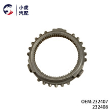 232407 232408 适用标致雪铁龙 206 207 208 307 C2 C3 C4 同步环