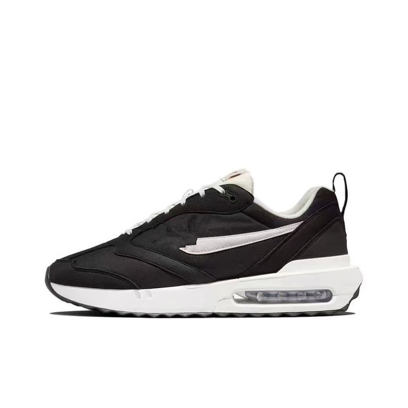 純粋なオリジナル AirMaxDawn エアクッションレトロ通気性耐摩耗性カジュアル学生ロートップランニングシューズ男性と女性のカップルの靴|undefined