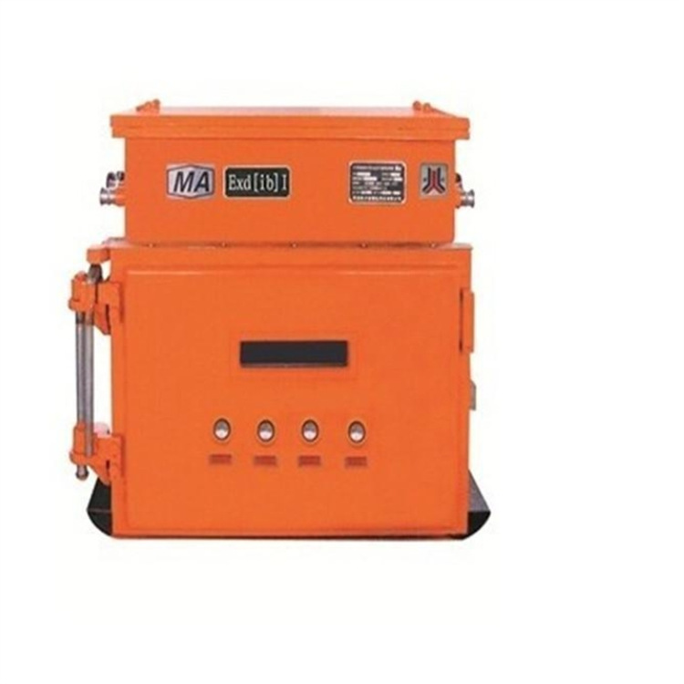 arranque suave de alta tensión para mina para proteger el motor de la mina de carbón alto voltaje vacío CA arranque suave