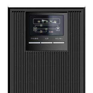 Xiamen Kehua online UPS uninterruptible power supply equipment YTR1102L 2000VA\/1800W computer machine